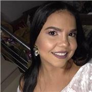 Soy estudiante de V semestre de trabajo social . Me gusta mucho dictar clases de religión. Y tengo experiencia Niños de primaria